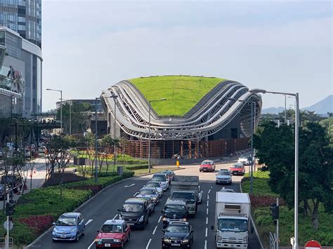 香港蛇形建築物|【香港蛇形建築】蛇陣盤踞香港大都會！揭秘蛇形建築。